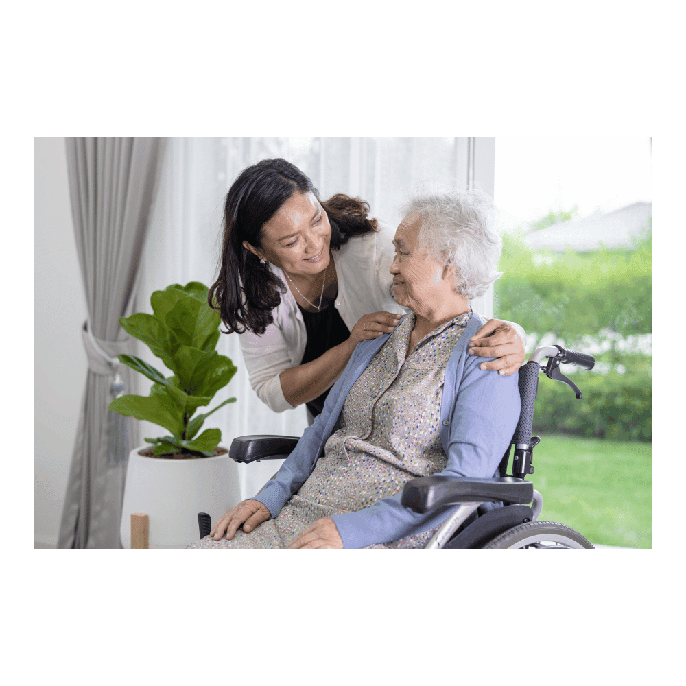 Companionship Care