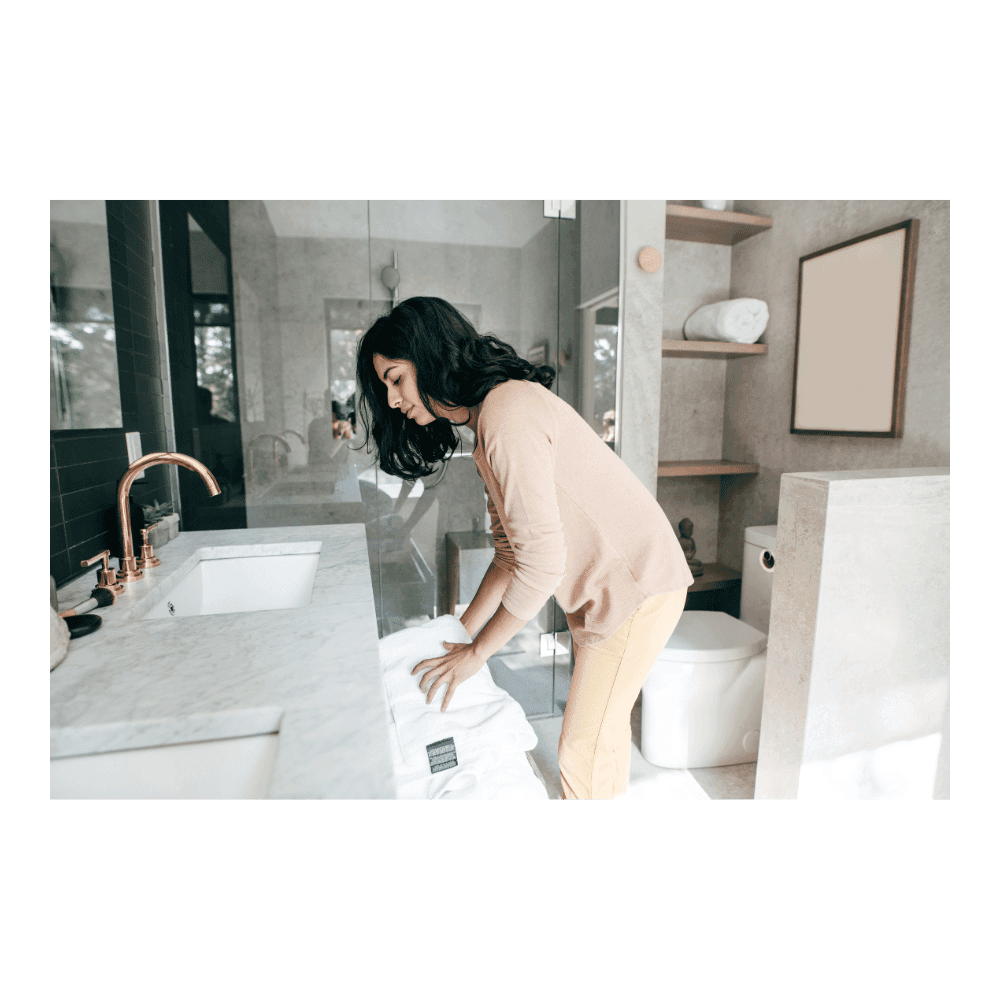 Light Housekeeping