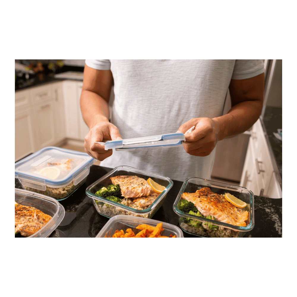 Meal Preparation